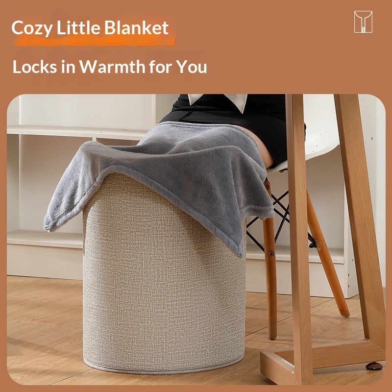 Under Desk Foot Warmer