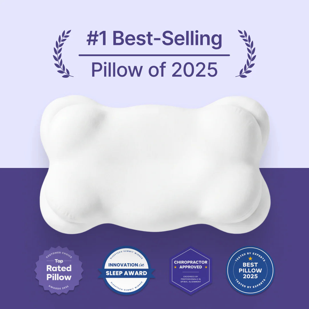 OrthoNest™ Sleep Cushion