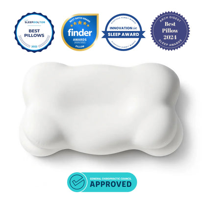 OrthoNest™ Sleep Cushion