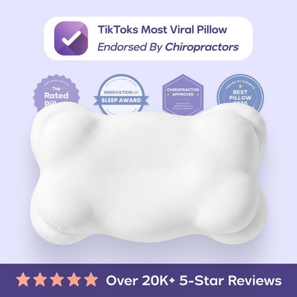 OrthoNest™ Sleep Cushion